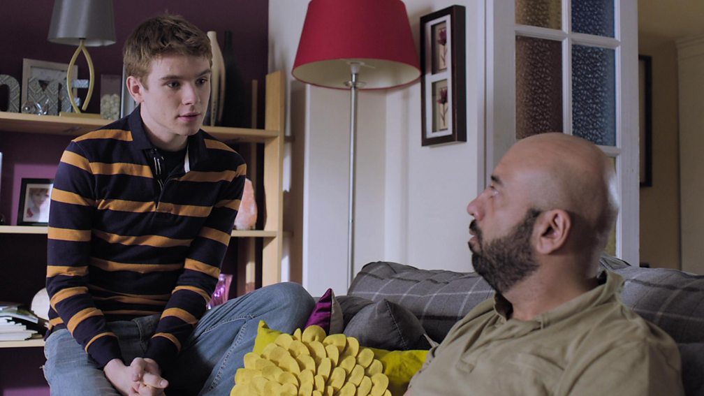 BBC One - Warren, Series 1