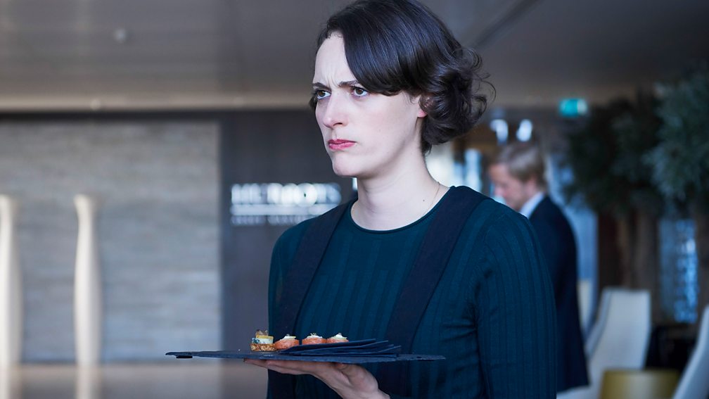 BBC Three - Fleabag