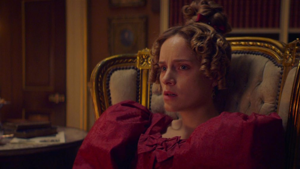 BBC One - Gentleman Jack, Series 1, Episode 4, "Not close like we are"