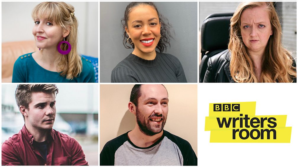 Bbc free thinking image