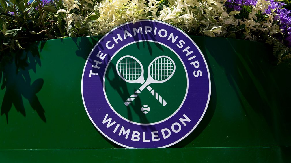 BBC World Service Audio Wimbledon Update