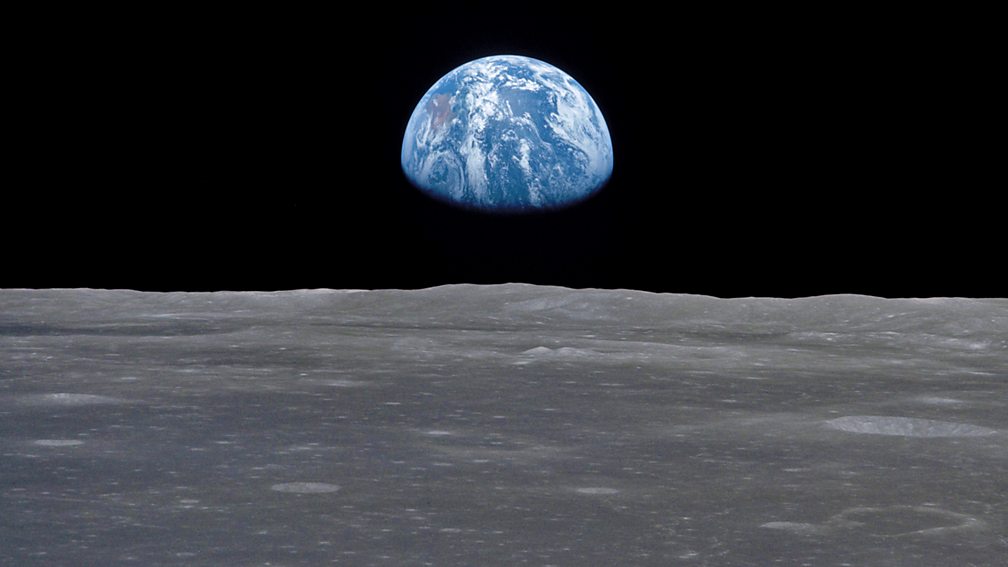 BBC Radio 4 - Moon