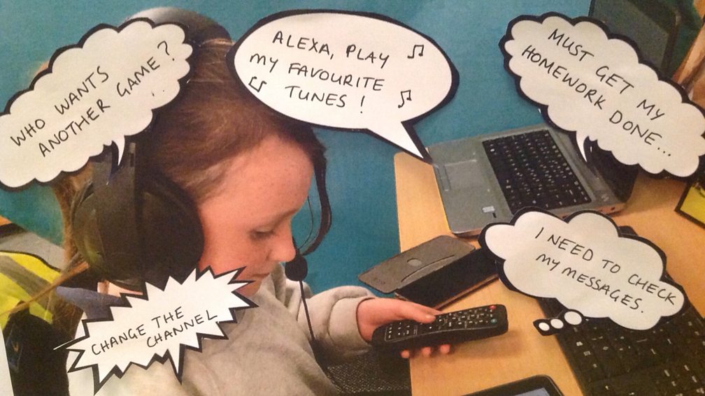 BBC Own It, Digital footprint What is it and why should I care?