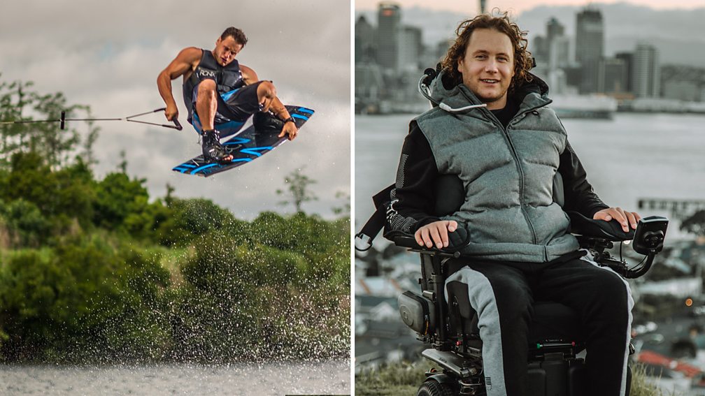 BBC Radio 4 Don’t Tell Me The Score, Acceptance Brad Smeele