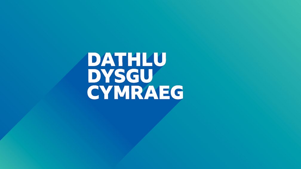 BBC Radio Cymru - Y Podlediad Dysgu Cymraeg