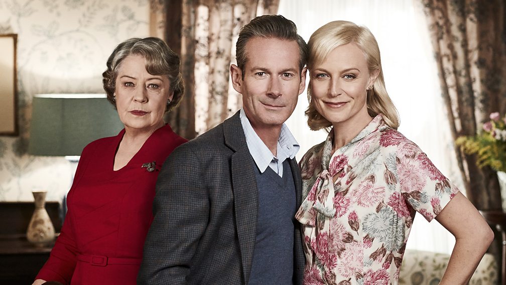 BBC One - A Place to Call Home, Series 5