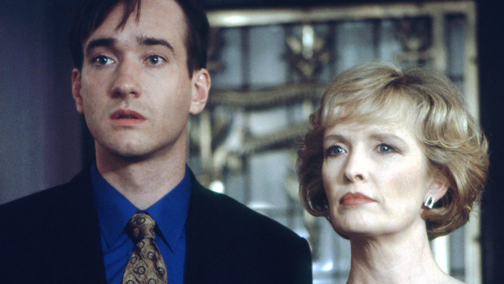 BBC Perfect Strangers Episode guide