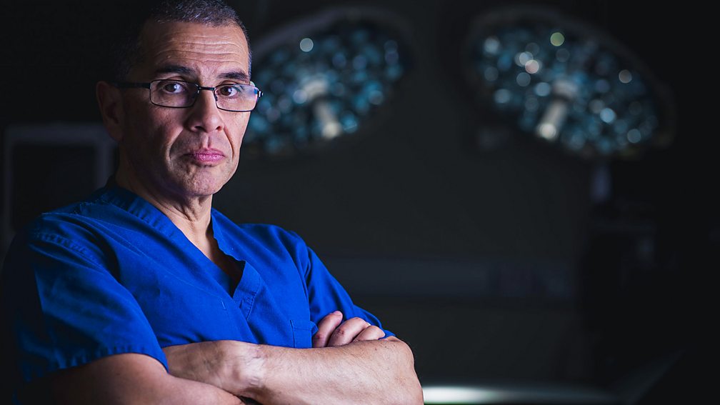 Bbc two BBC Two - Surgeons: At the Edge of Life, Series 2