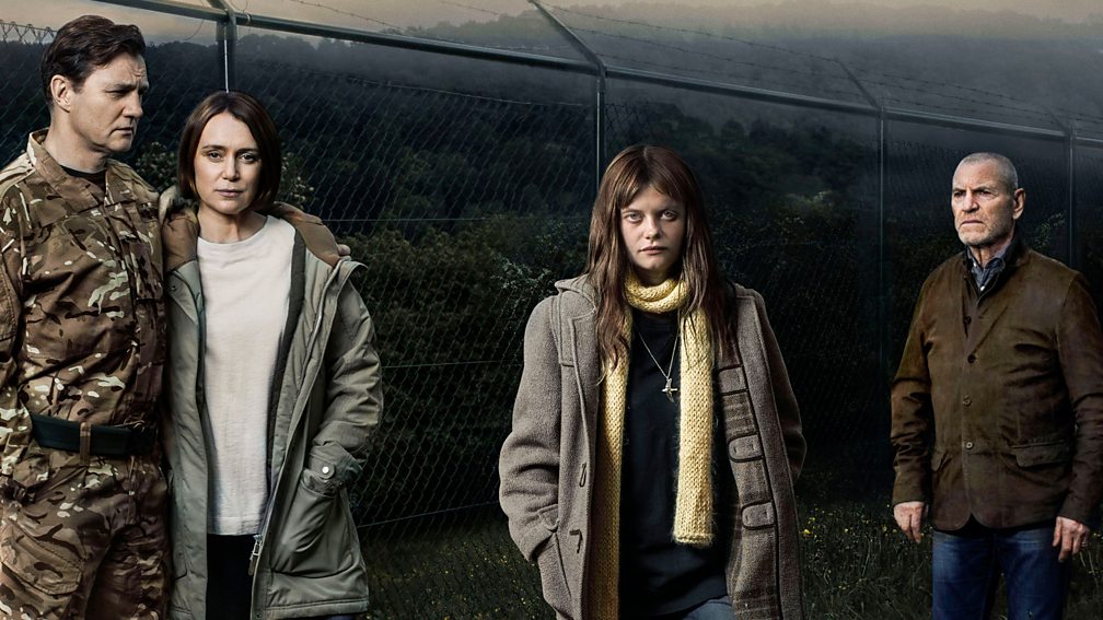 BBC One - The Missing, Series 2
