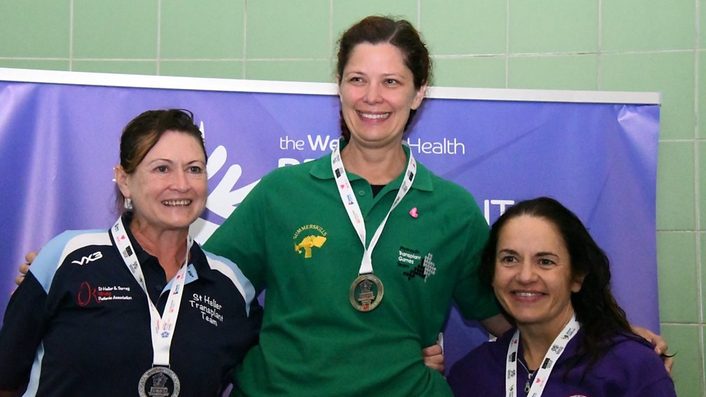 BBC - BBC Kick Off Trainee Sports Reporters