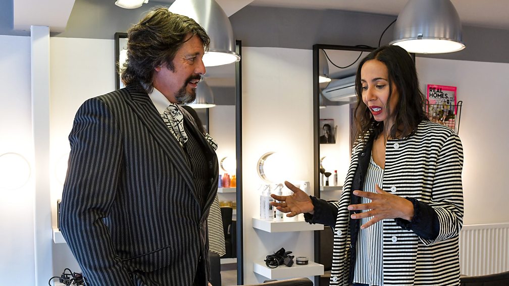 BBC Two - Interior Design Masters - Available now