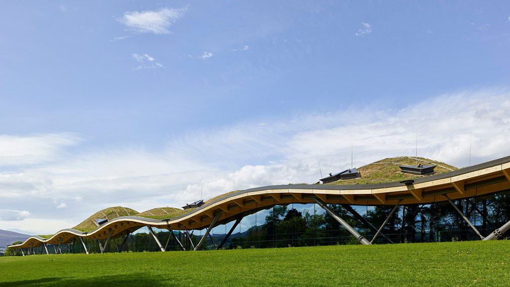 Bbc Arts Bbc Arts Goldsmith Street Wins The Riba Stirling Prize 2019