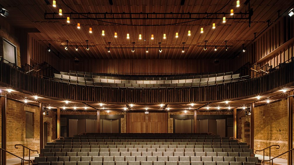 Bbc Arts Bbc Arts Goldsmith Street Wins The Riba Stirling Prize 2019