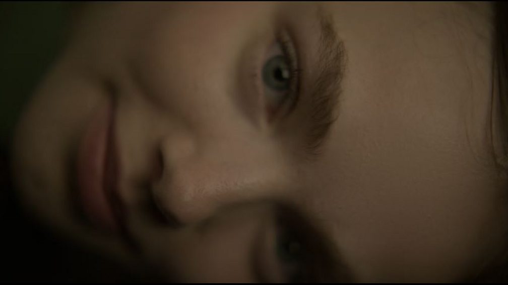 BBC Three Looking for Alaska, Wake up Pudge!