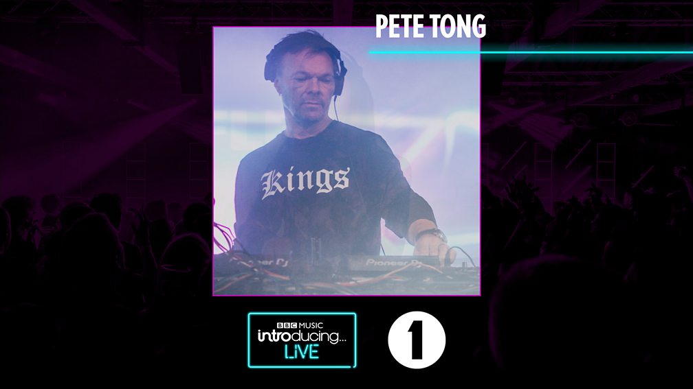 BBC Radio 1 Dance Radio 1 Dance, Radio 1 Dance at BBC Introducing Live