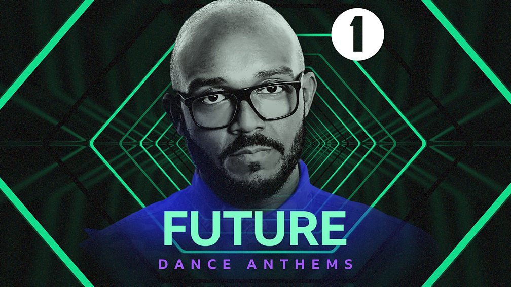 Bbc Radio 1 Radio 1 S Dance Anthems Available Now