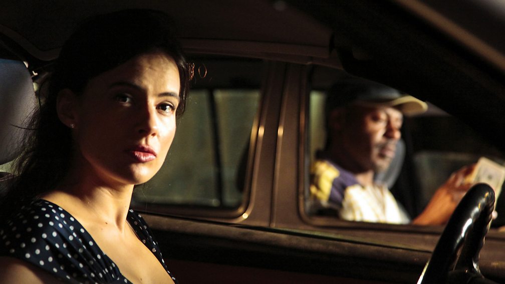 BBC One - Death in Paradise, Series 1 - Episode guide