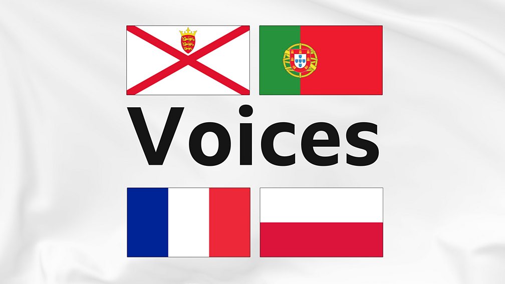 BBC Radio Jersey - Voices, Polish News 15/06/25