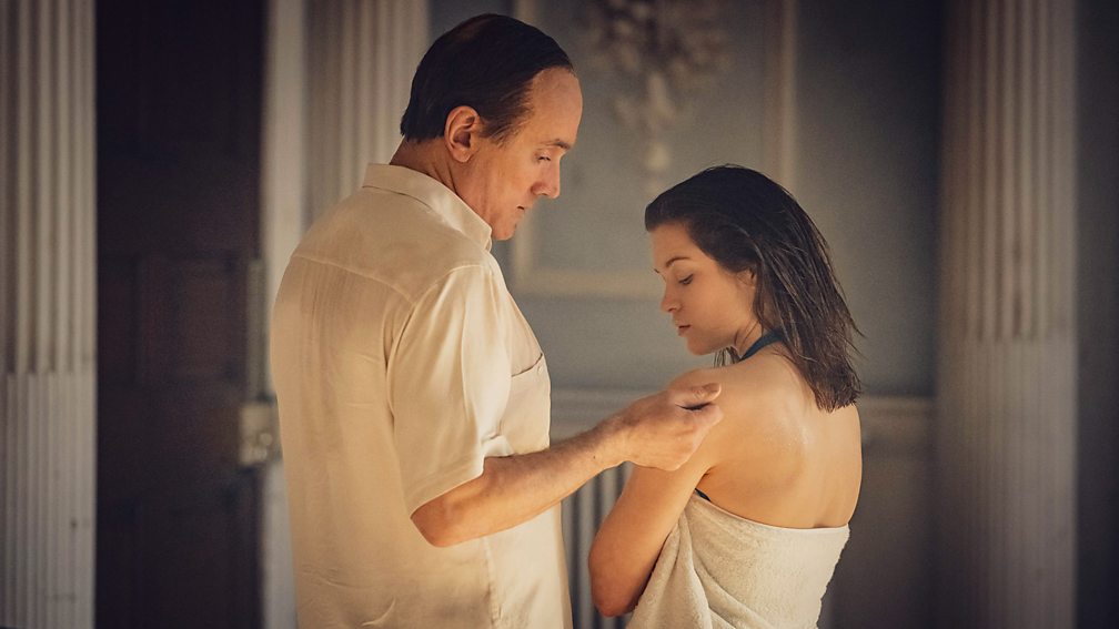 BBC One The Trial of Christine Keeler, Series 1 Episode