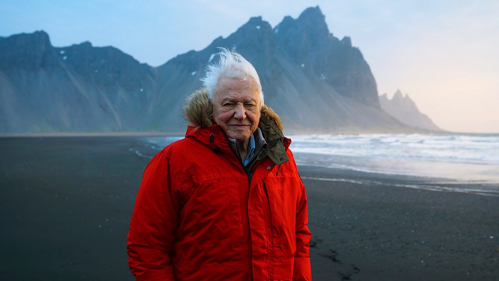 BBC One - Seven Worlds, One Planet