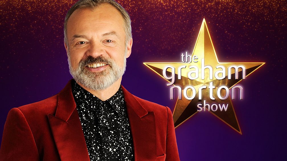 BBC One - The Graham Norton Show - Episode Guide