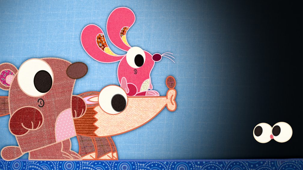 CBeebies - Patchwork Pals - Episode guide