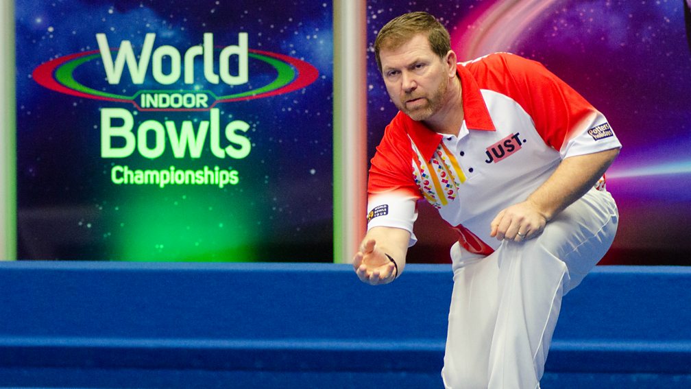 BBC Sport - Bowls: World Indoor Championships, 2020 - Episode Guide