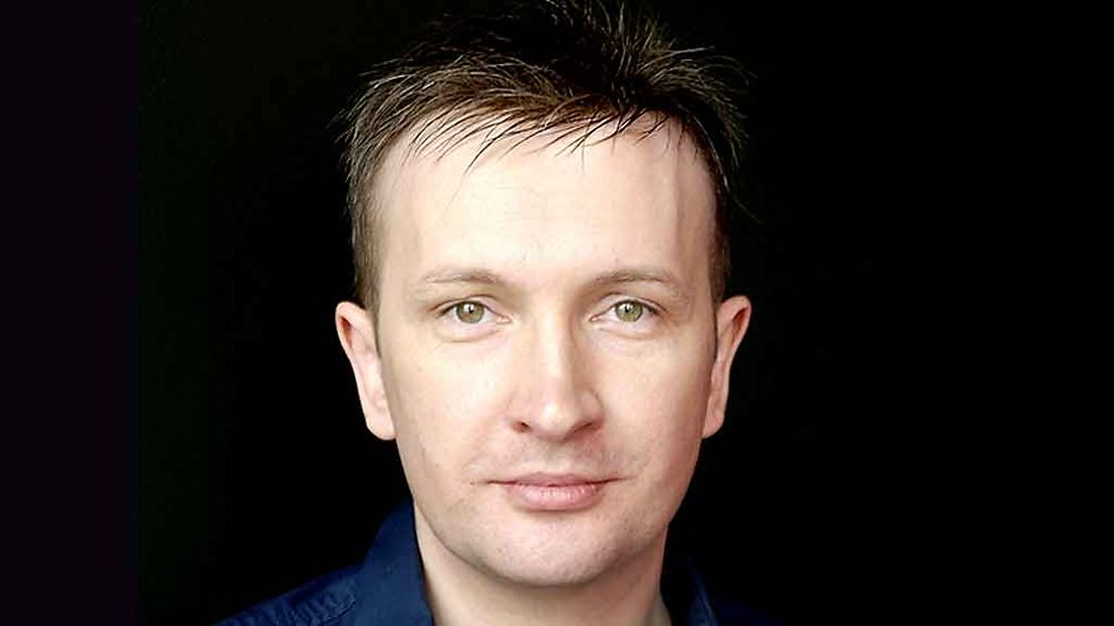 BBC Radio Scotland Drivetime Available now