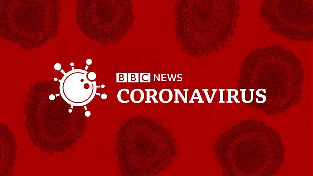 BBC News - BBC News Special, Coronavirus Update