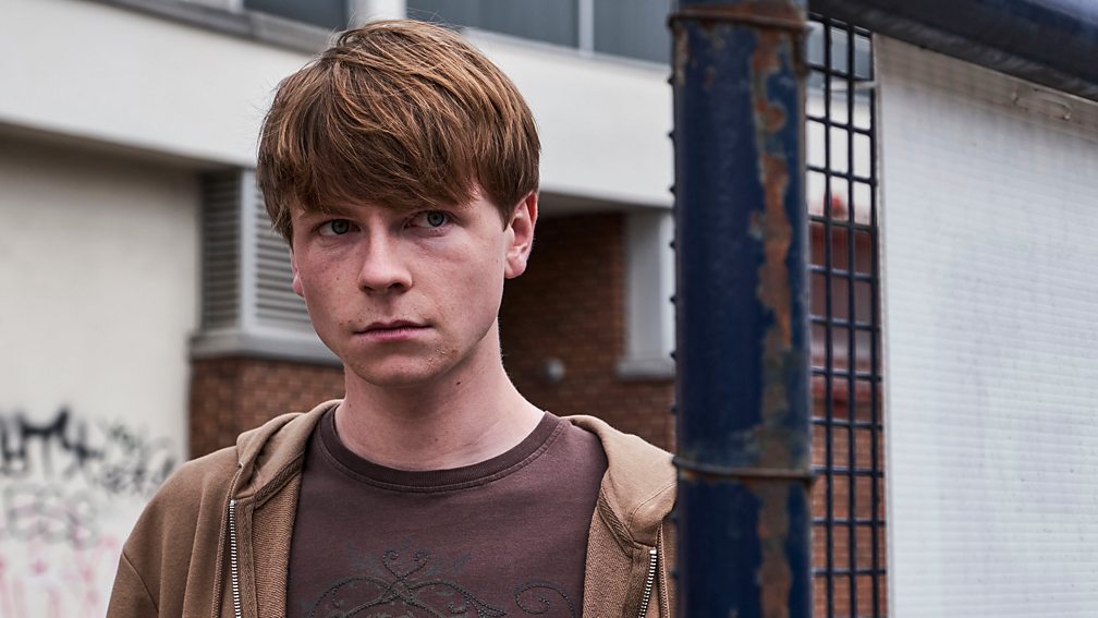 BBC One London Kills, Series 2 Episode guide