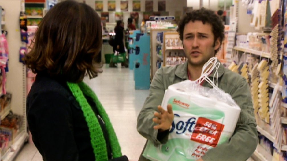 BBC Two Coupling Episode guide