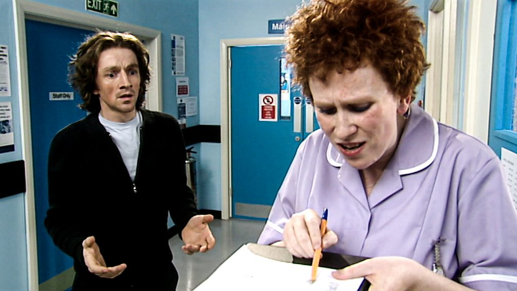 BBC Two - The Catherine Tate Show, Series 1 - Available Now