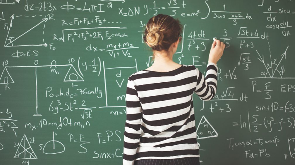 BBC World Service CrowdScience How Do I Learn Maths When School s Shut 