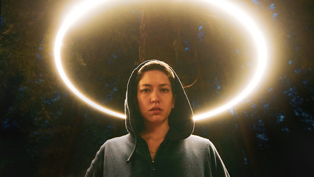 BBC Two DEVS, Series 1