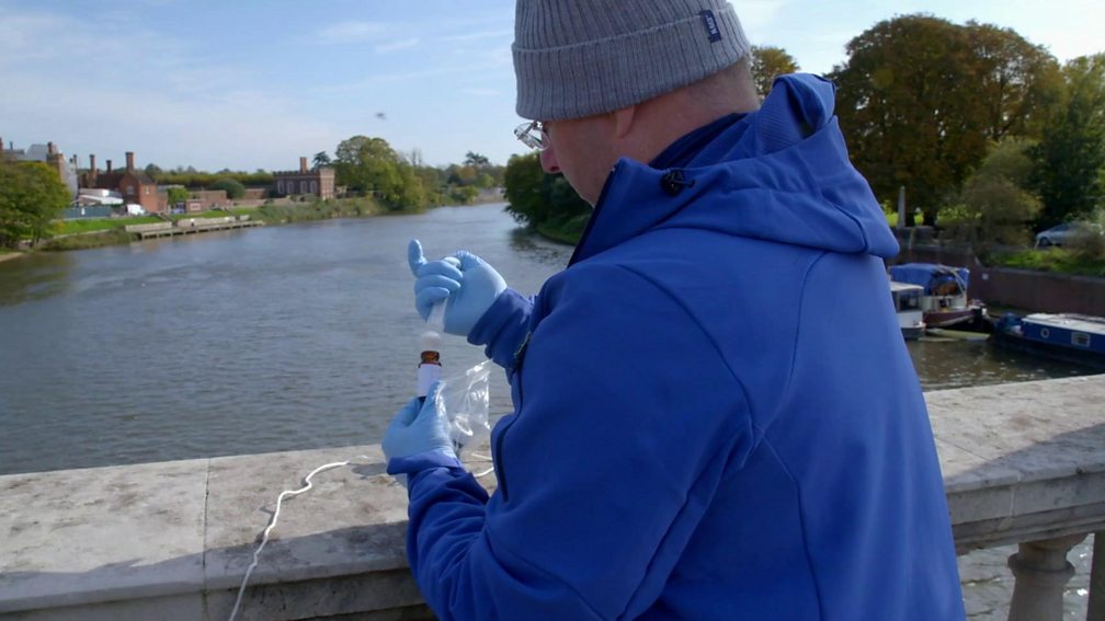 BBC Four - Ocean Autopsy: The Secret Story of Our Seas