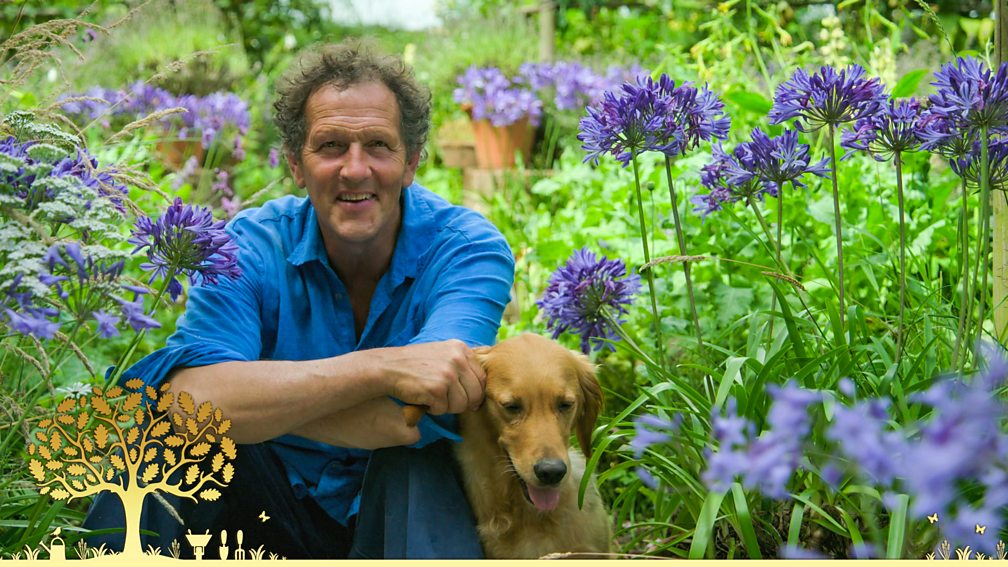 BBC Two Gardeners' World, 2022 Episode guide