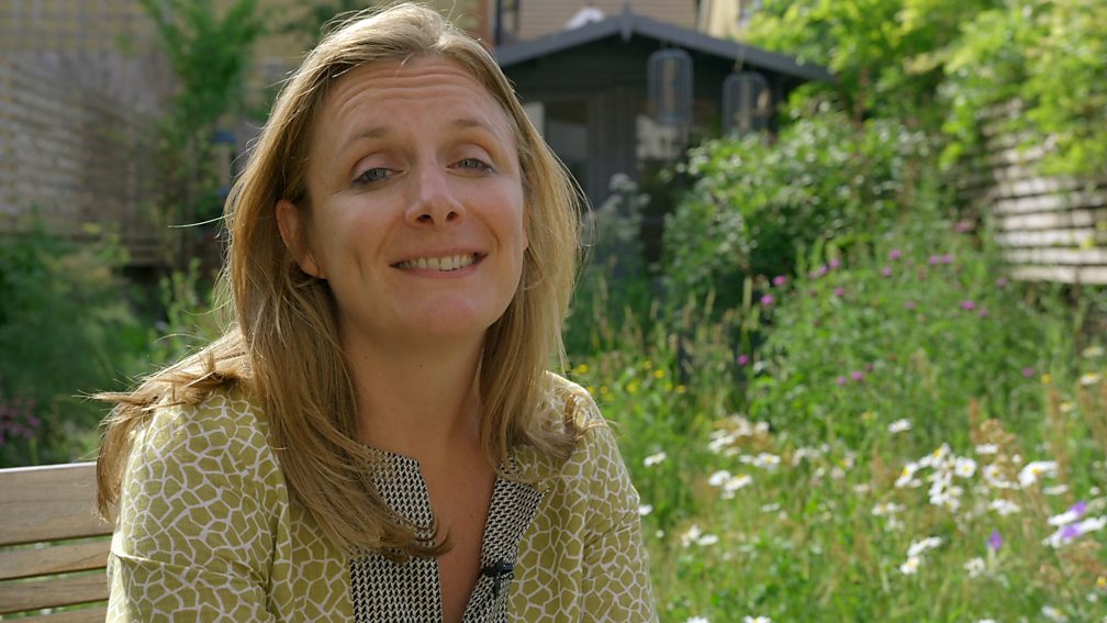 BBC Two Gardeners' World, 2020, Episode 16, Kate Bradbury's top plants