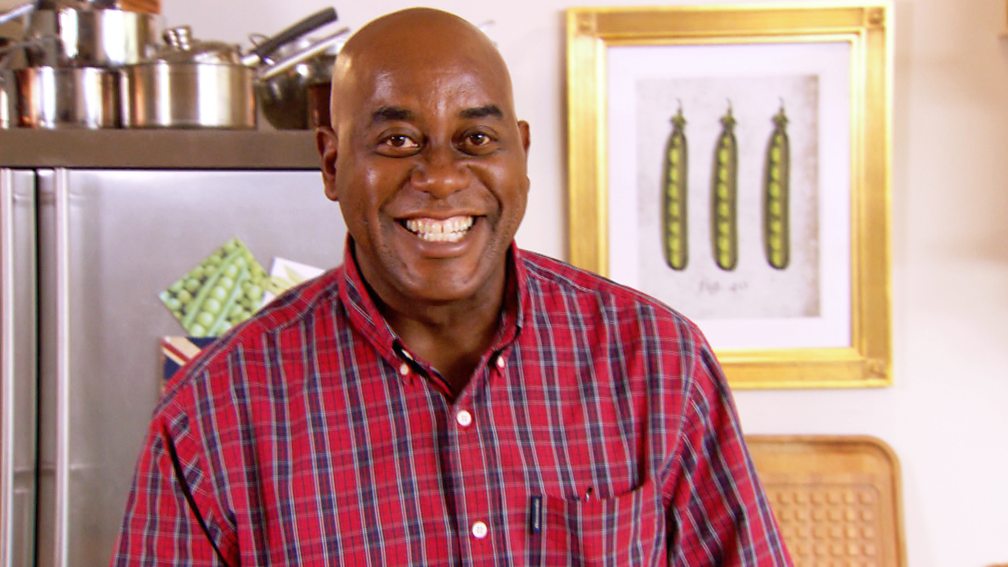 BBC Two The Best Dishes Ever