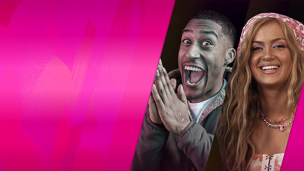 BBC Three Yung Filly’s Celeb LockIn, Series 1 Episode guide