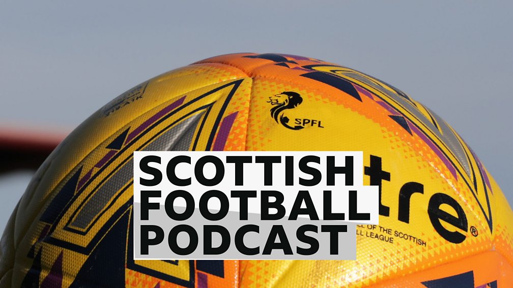 BBC Radio Scotland - Scottish Football Podcast, Remembering Andy Goram