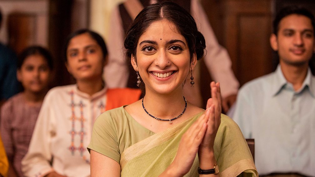 BBC One A Suitable Boy