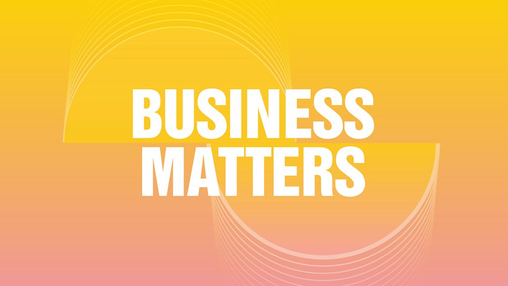 BBC World Service Business Matters Downloads