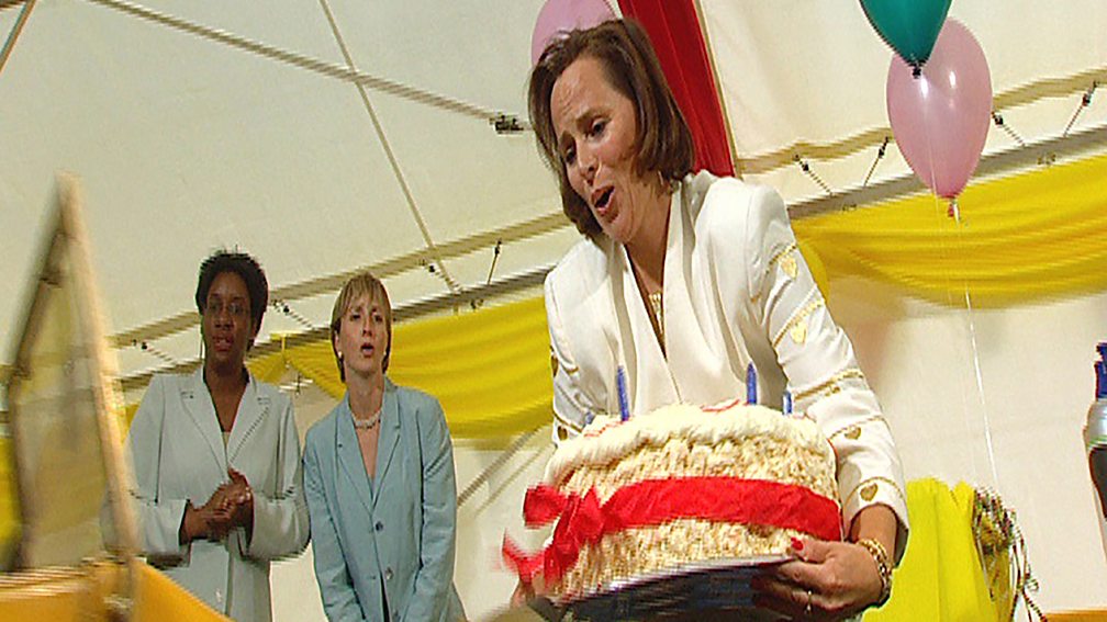 CBeebies Brum, Series 3 Episode guide