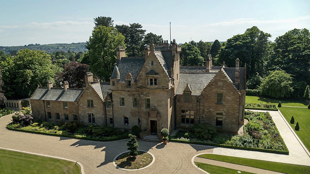 BBC One True North, Series 13, Restoring Ormiston, Watch the