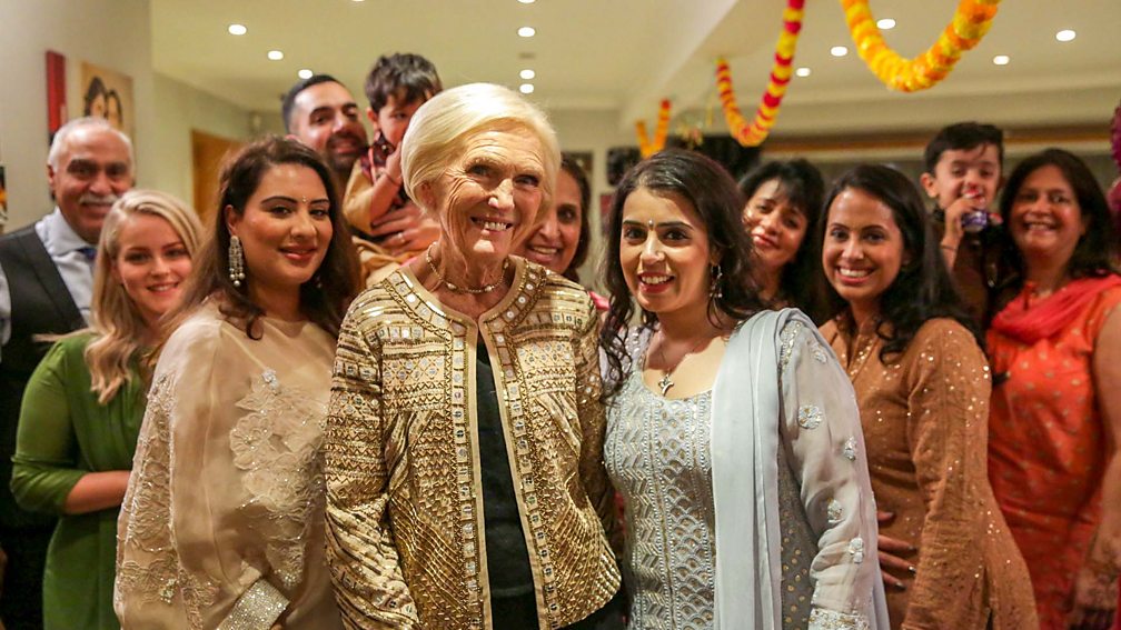 BBC Two Mary Berry's Simple Comforts, Series 1, Home, Mary Berry's