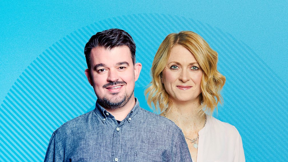 BBC Radio 5 live - 5 Live Breakfast