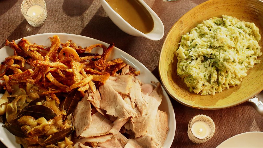 BBC Two Mary Berry's Simple Comforts, Series 1, Home, Mary Berry's