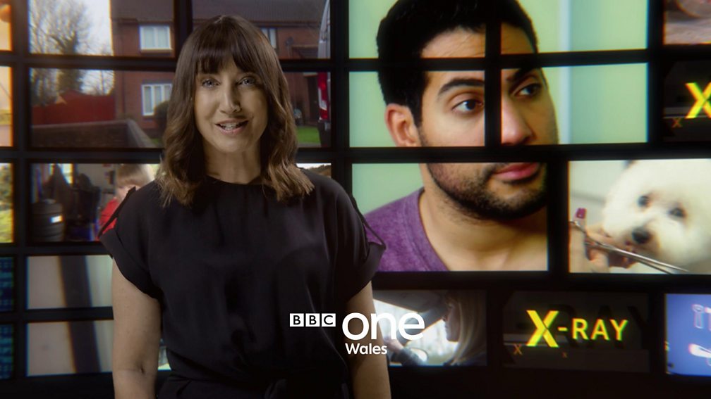 BBC One - X-Ray - Clips