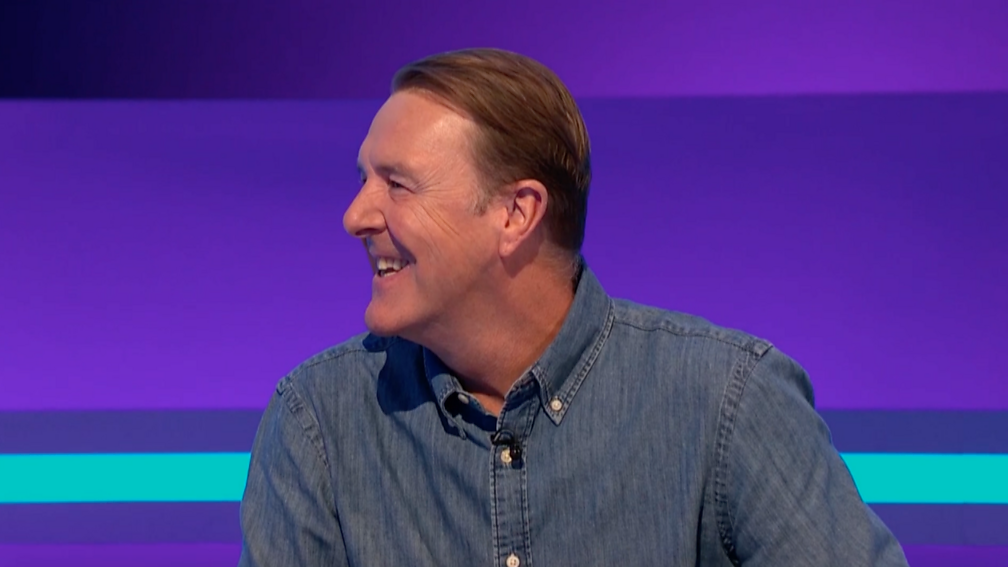 BBC One A Question of Sport