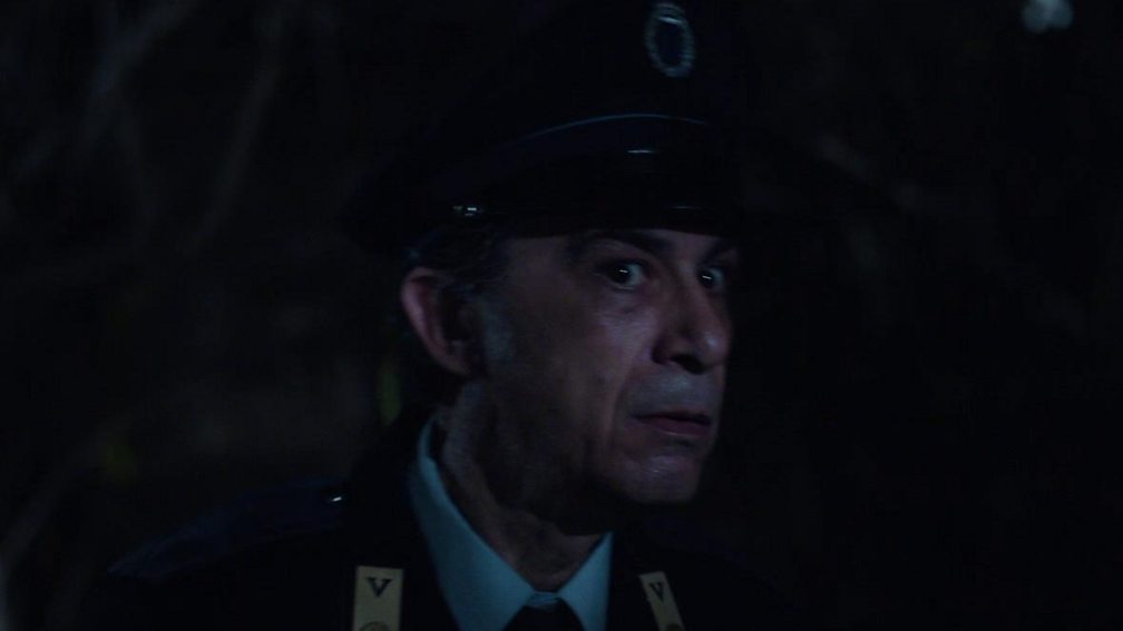 BBC Four Inspector Montalbano